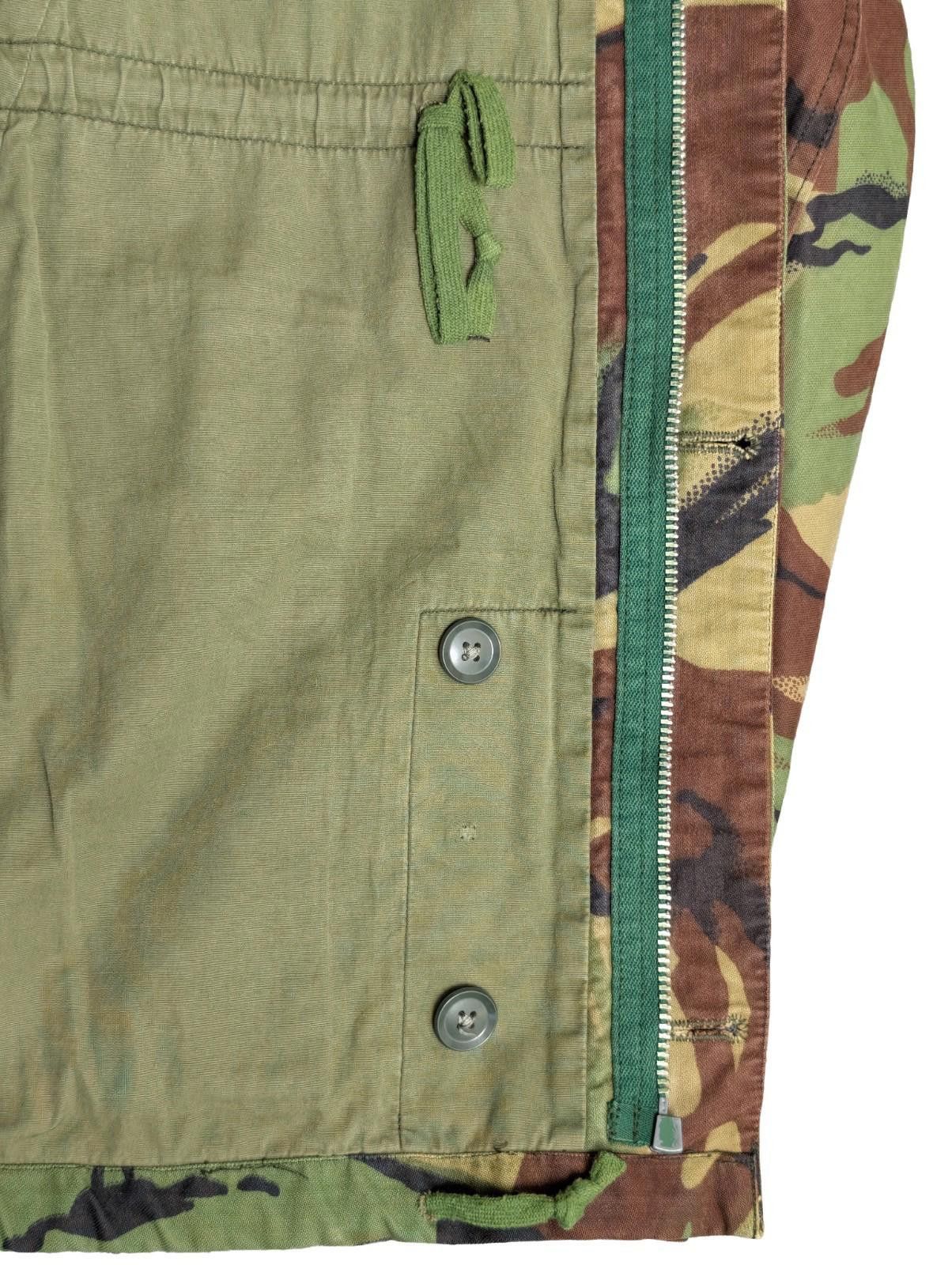 Other 1968 Pattern British Army DPM Combat Smock - Large Size ONE SIZE - 3 Thumbnail