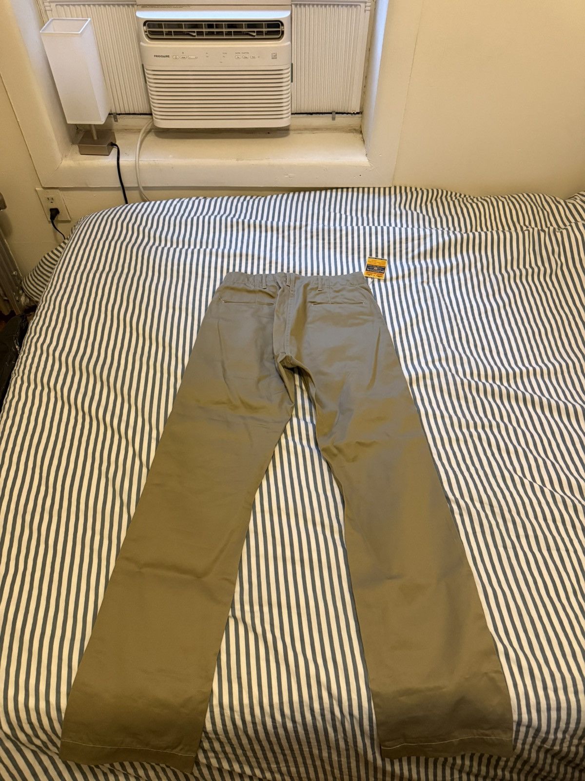 Buzz Rickson's Buzz Rickson’s Khaki Pants Size 30 NEW Size US 30 / EU 46 - 3 Thumbnail