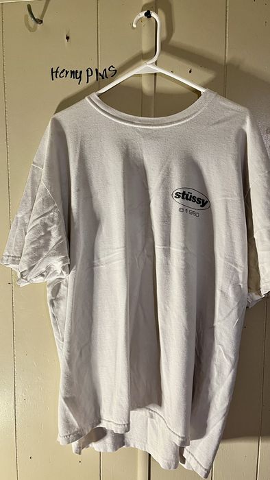 Stussy Stussy soul shirt | Grailed