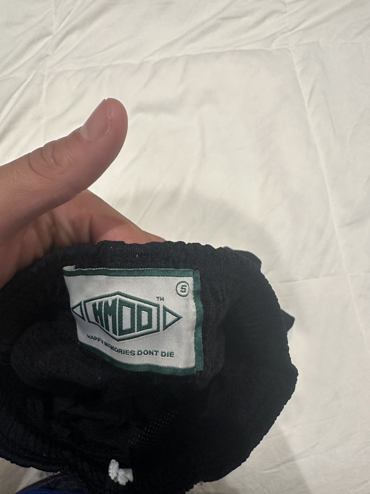 HMDD HMDD Mesh Shorts Size S Size US 30 / EU 46 - 2 Thumbnail