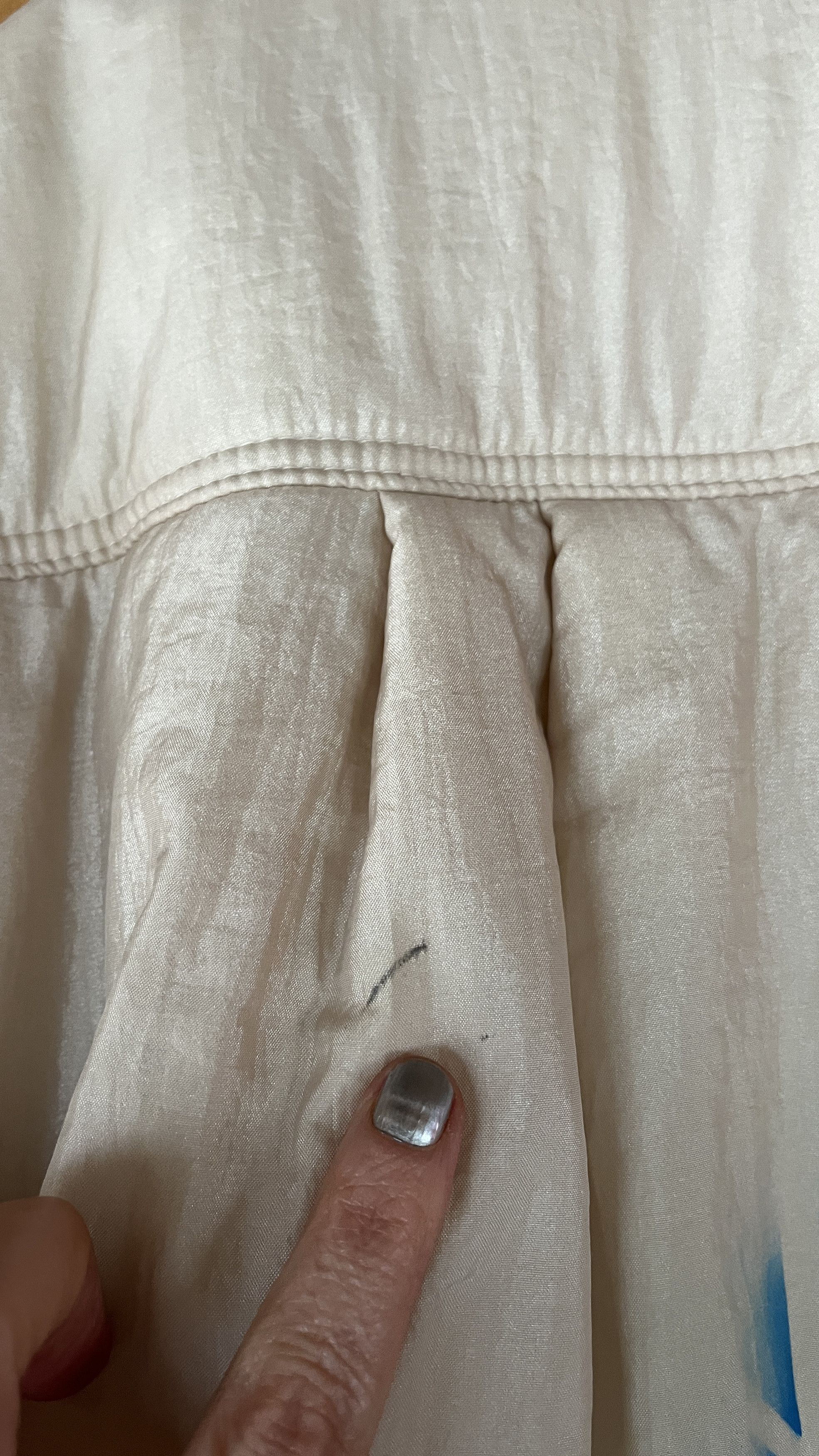 Other Custom airbrushed quilted jacket Size US S / EU 44-46 / 1 - 7 Thumbnail