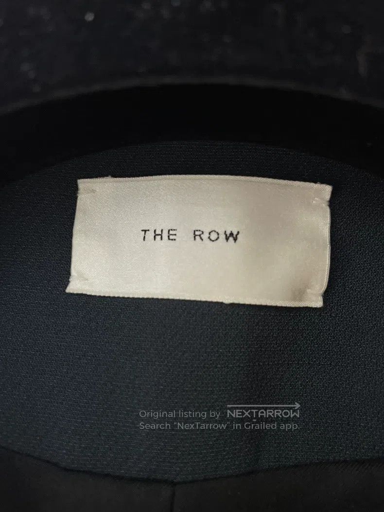 The Row The row Green suit jacket Size S / US 4 / IT 40 - 2 Thumbnail