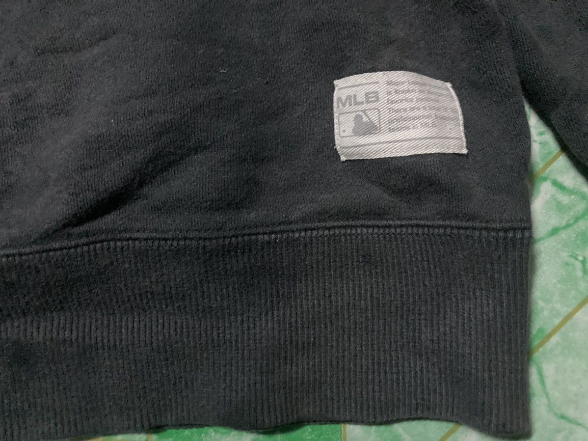 New York Yankees × Vintage Vintage Sweater NewYork Yankees Hoodie Size US L / EU 52-54 / 3 - 5 Thumbnail