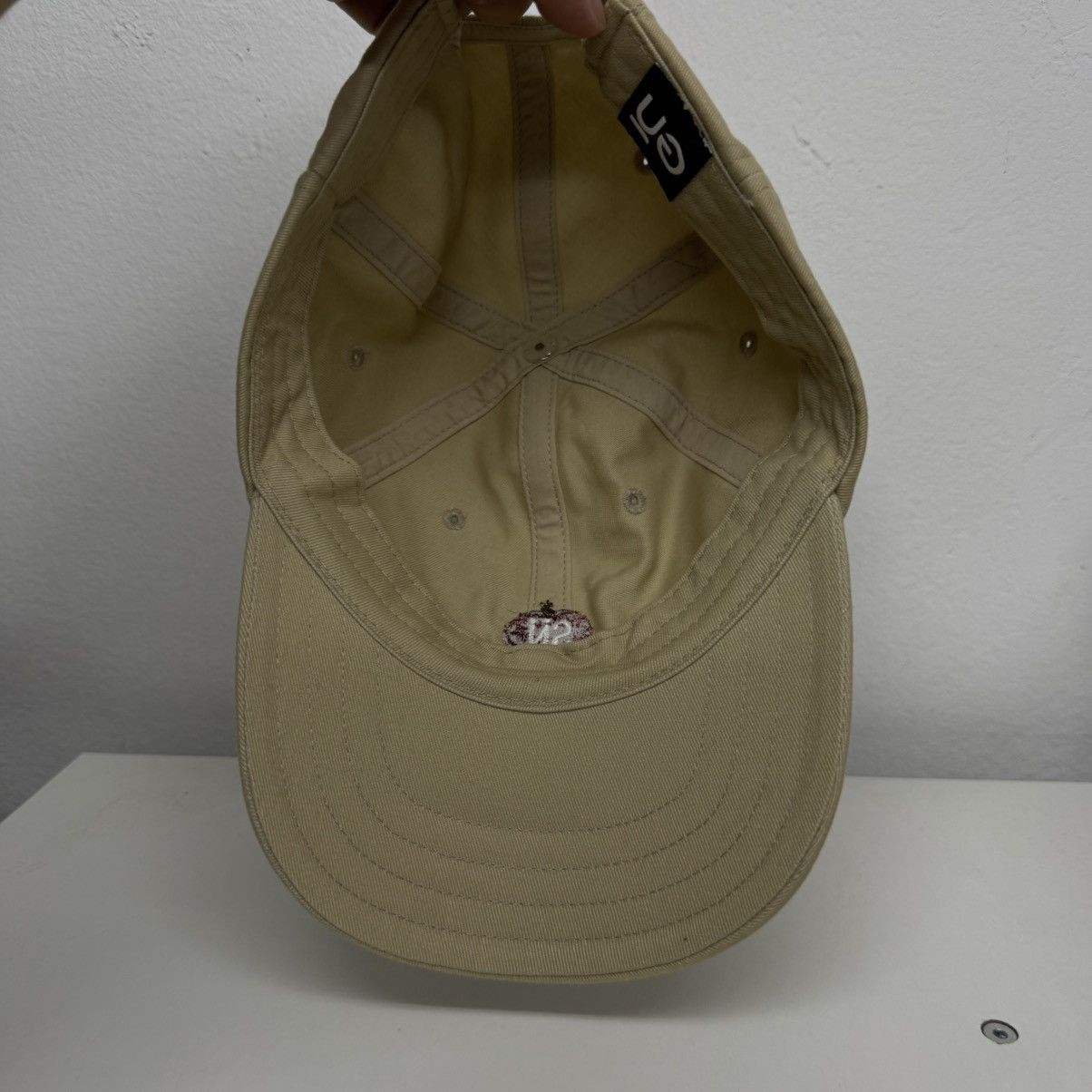 GU × Undercover Silent Noise Apple Undercover GU Japan Hat Size ONE SIZE - 4 Thumbnail