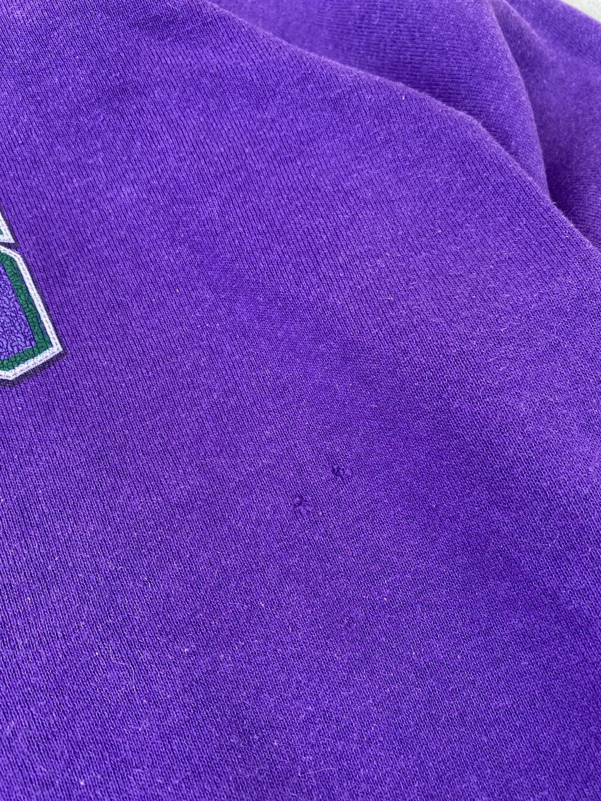 Vintage Milwaukee Bucks Crewneck Sweatshirt