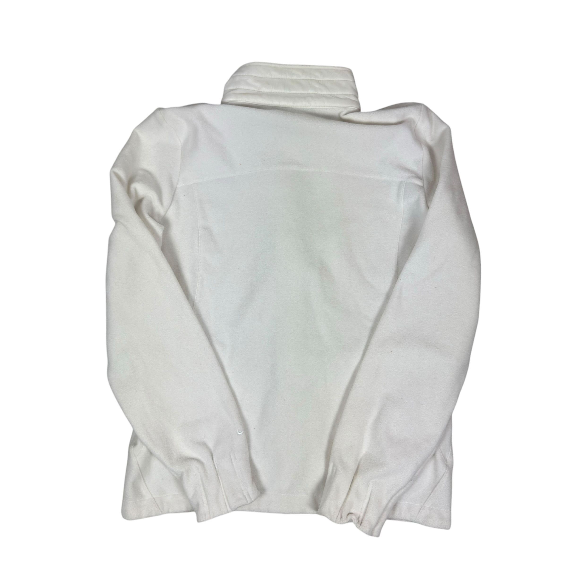 Nike × Nike ACG Nike ACG Women’s White Therma Fit Full Zip Fleece Jacket M Size M / US 6-8 / IT 42-44 - 9 Thumbnail