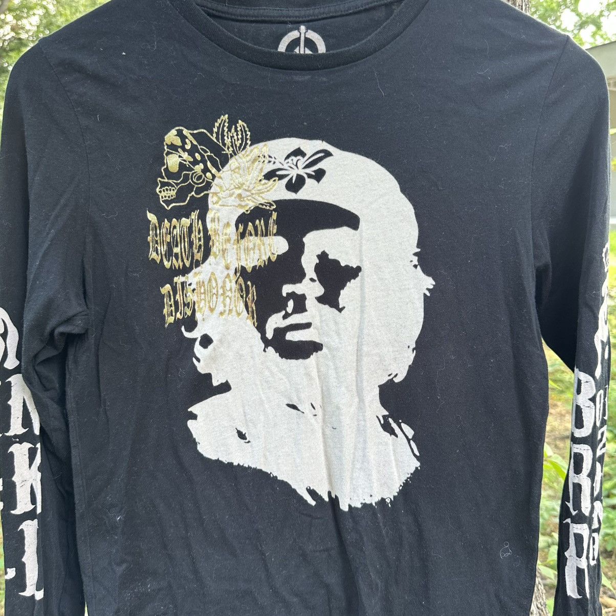A&G Rock A&G Rock Che Guevara Longsleeve Size S / US 4 / IT 40 - 4 Thumbnail