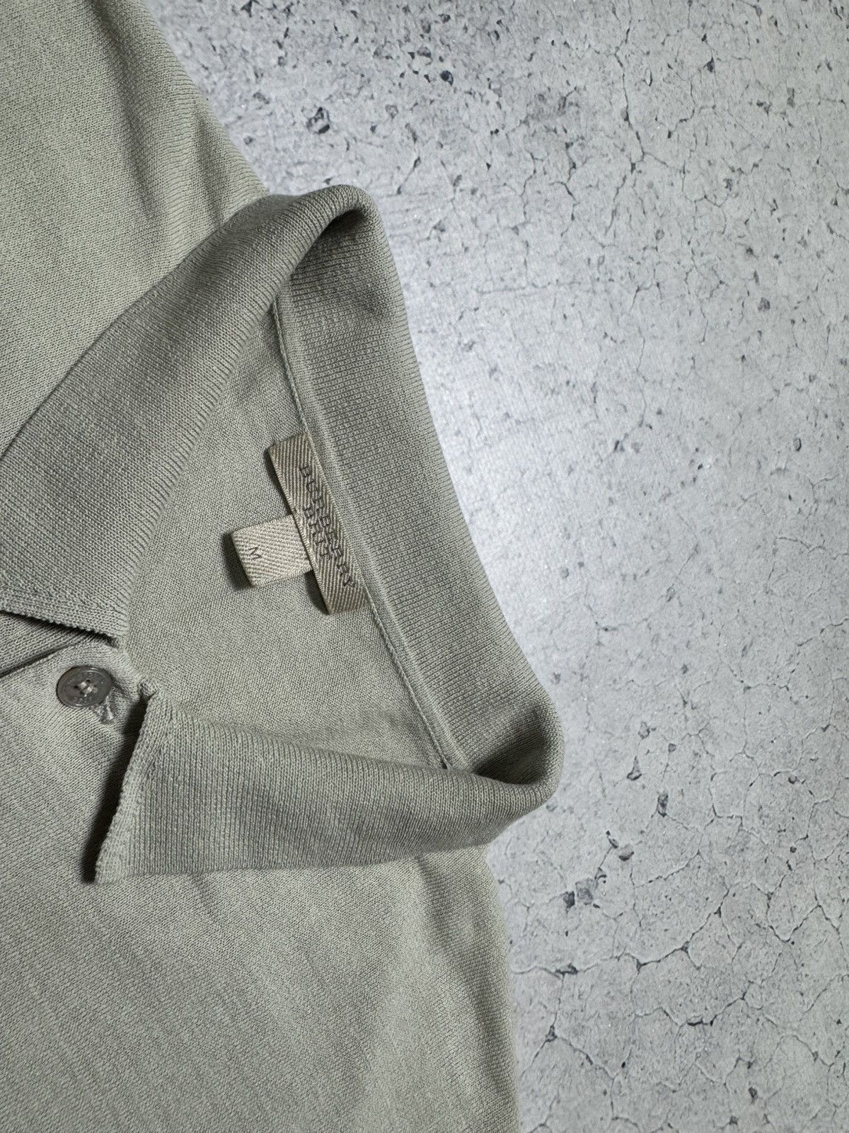 Burberry Burberry Brit Luxury Polo Shirt Vintage Size US M / EU 48-50 / 2 - 6 Thumbnail