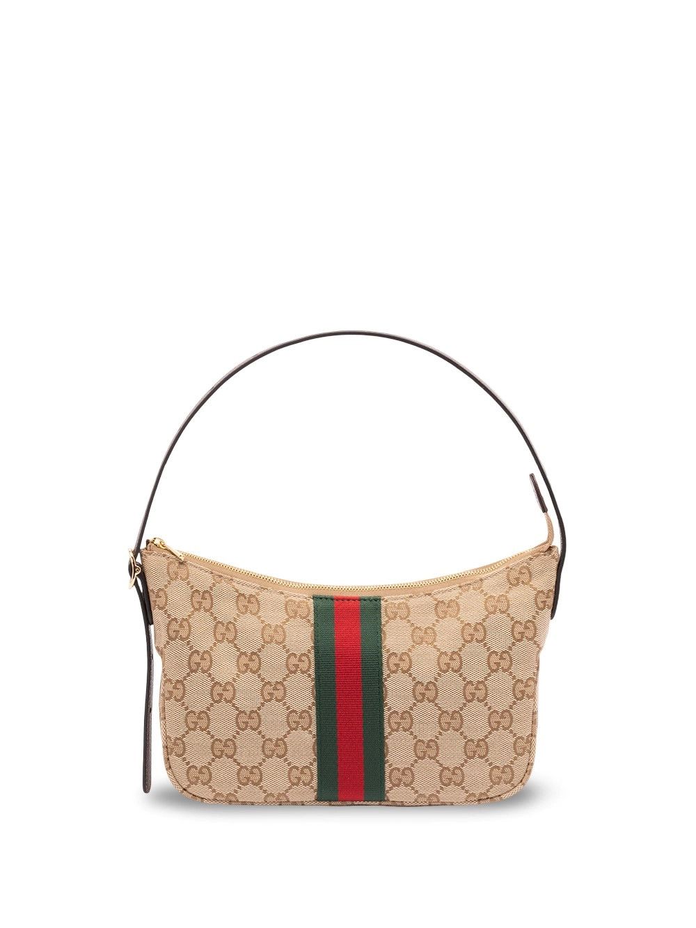 Gucci `GG` Crossbody Bag Size ONE SIZE - 1 Thumbnail