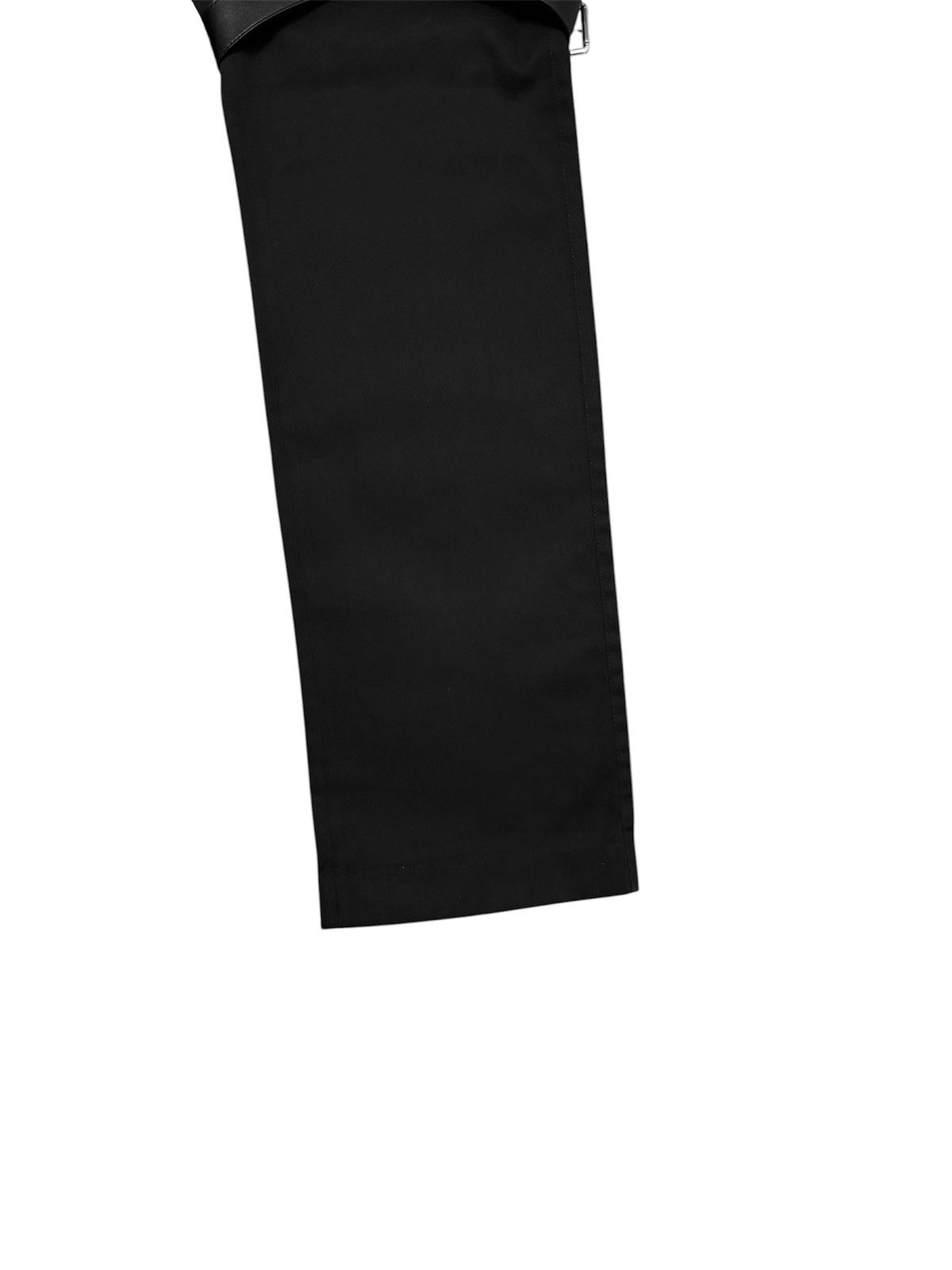 1017 ALYX 9SM 1017 ALYX 9SM Harness-Detail Trousers Size US 30 / EU 46 - 3 Thumbnail