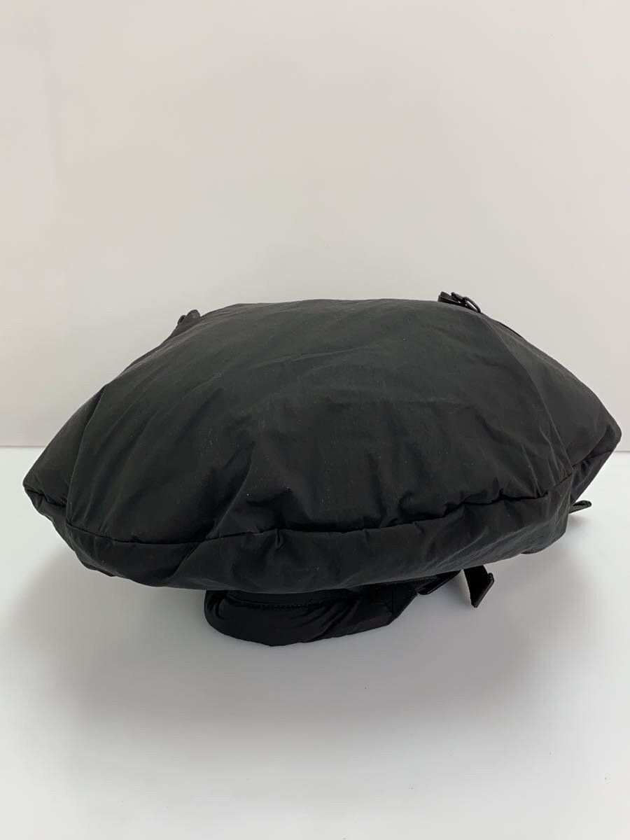 Y's × Yohji Yamamoto Round Backpack Size ONE SIZE - 3 Thumbnail