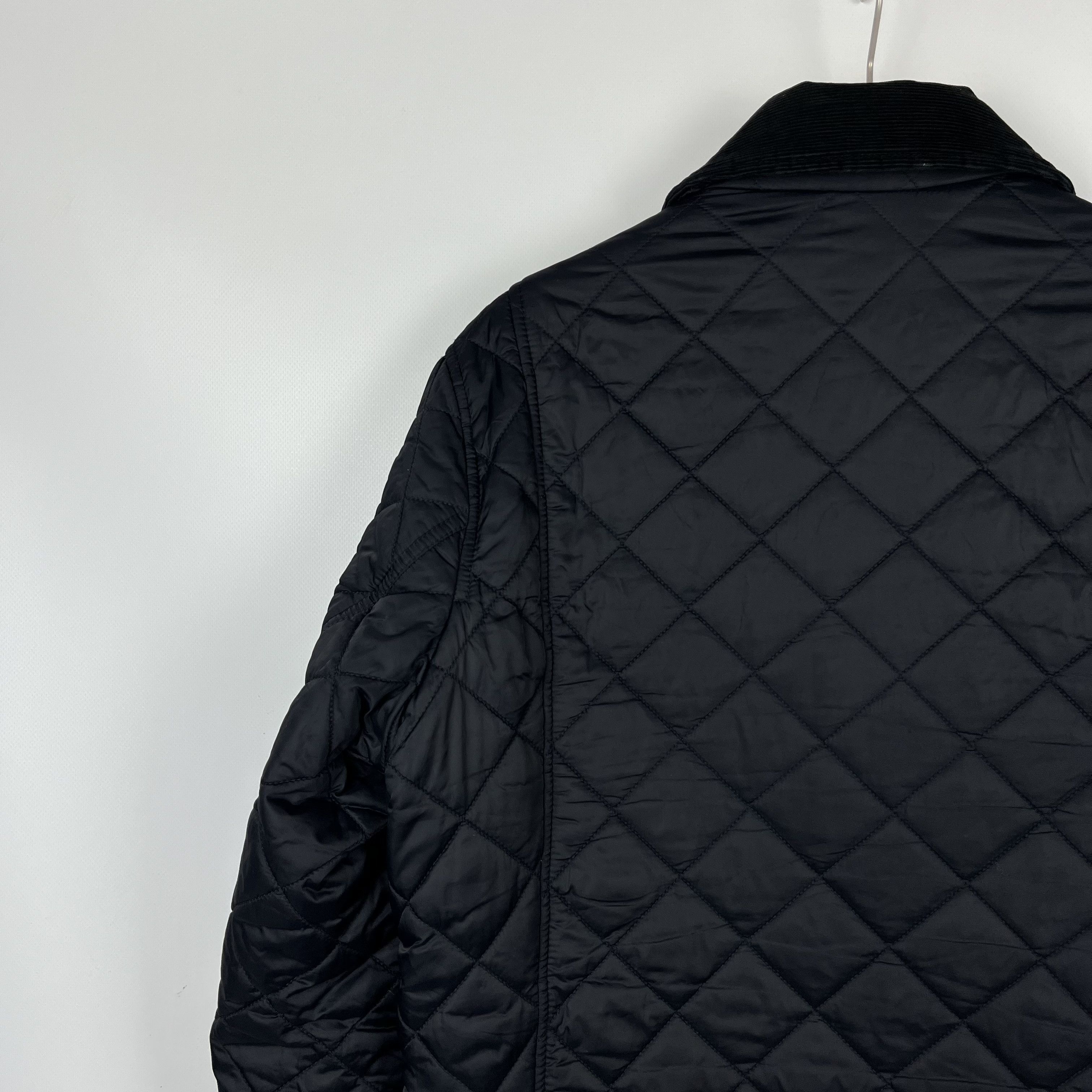 Barbour Barbour Akenside Quilted Jacket Size US M / EU 48-50 / 2 - 23 Thumbnail