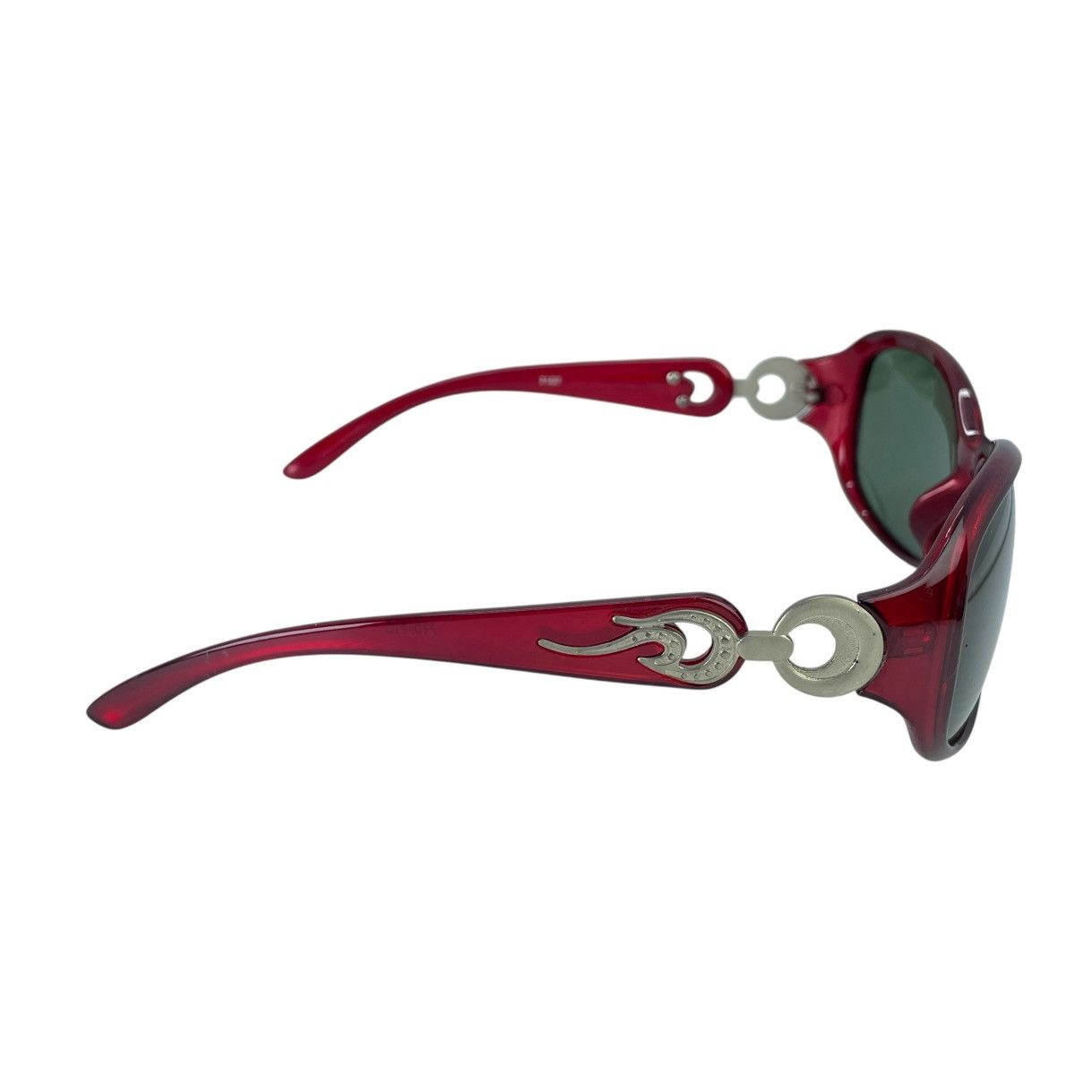 Japanese Brand Vintage Y2K Prozero 7107 Sunglasses - 2000’S Size ONE SIZE - 7 Thumbnail