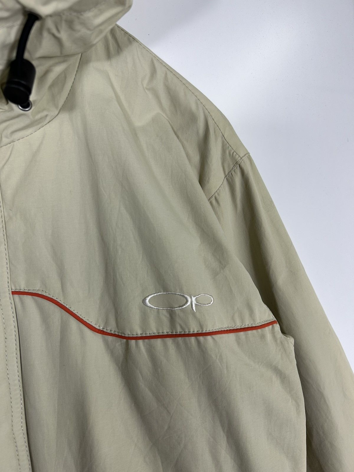 Ocean Pacific ⚡️Vintage Ocean Pacific Hooded Snow Clothing Jacket Size US S / EU 44-46 / 1 - 6 Thumbnail