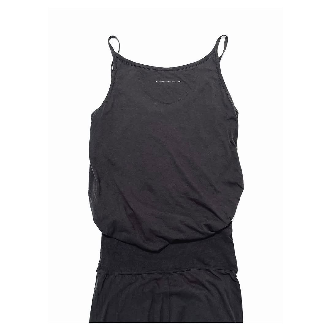 Maison Margiela Maison Margiela Jumpsuit Size S / US 4 / IT 40 - 7 Thumbnail