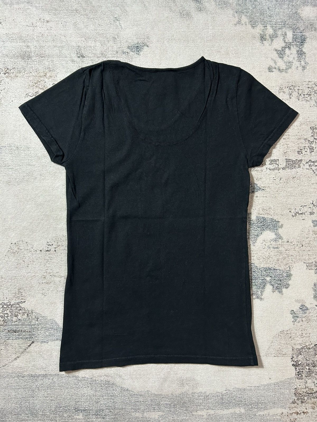 14th Addiction Dig Deep Y2k Gothic Spider Tee Size US M / EU 48-50 / 2 - 2 Thumbnail