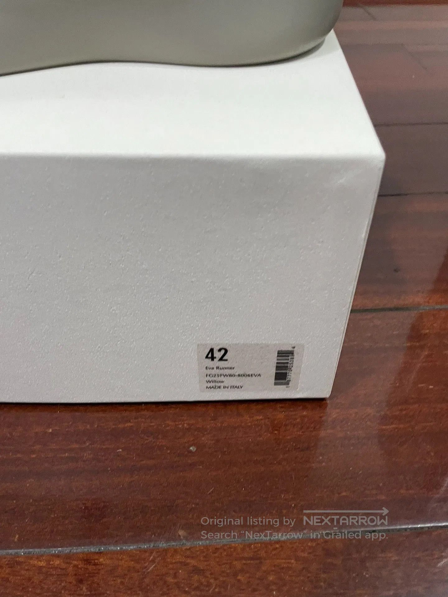 Fear of God Fear of God California 2.0 Slippers. Size US 9 / EU 42 - 3 Thumbnail