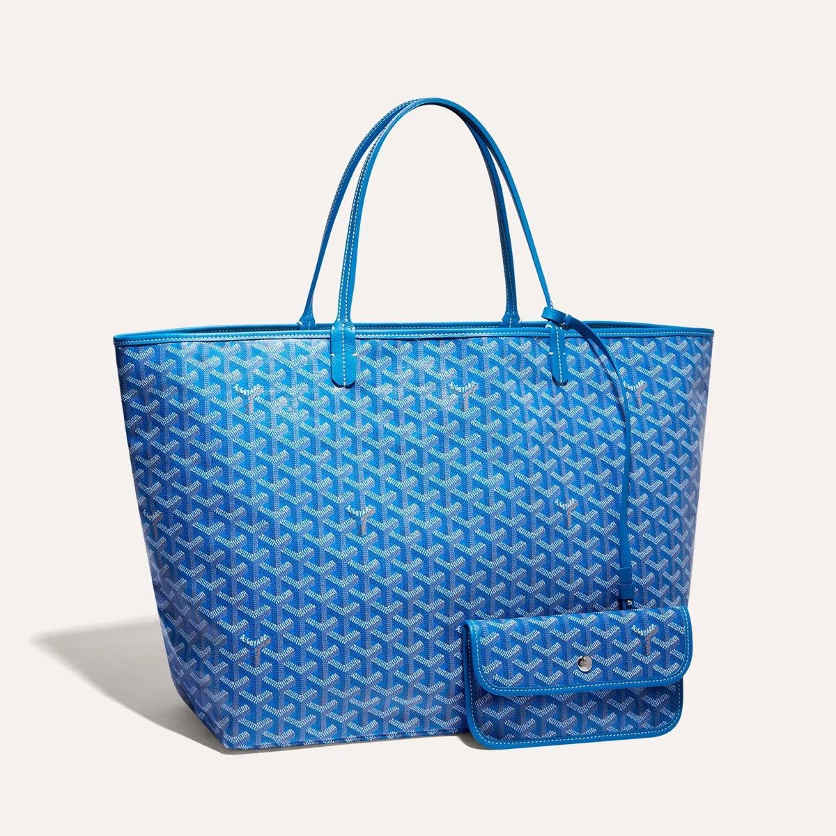 Goyard Saint Louis Gm bag Size ONE SIZE - 1 Thumbnail