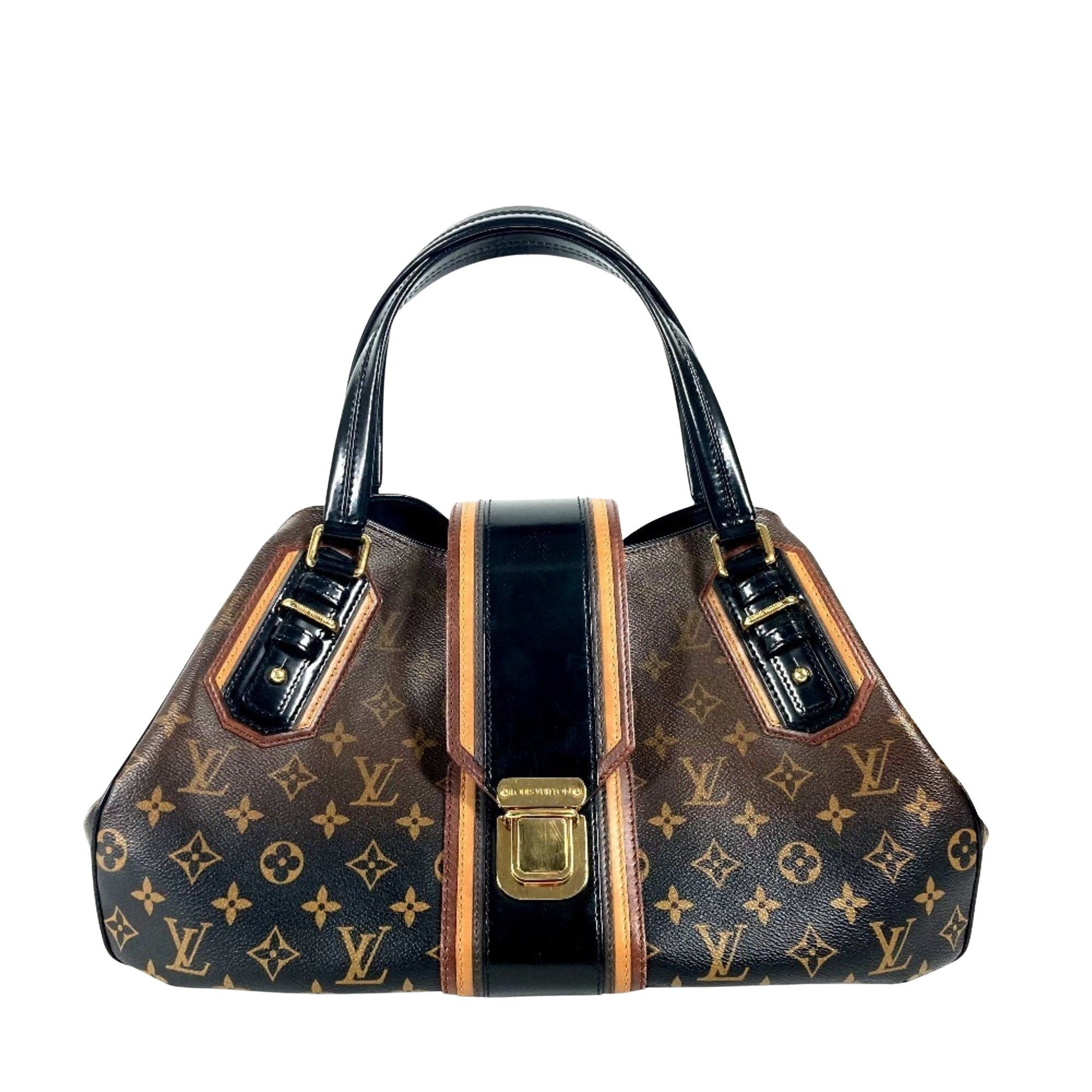 Louis Vuitton Louis Vuitton Griet Mirage shoulder Size ONE SIZE - 1 Thumbnail