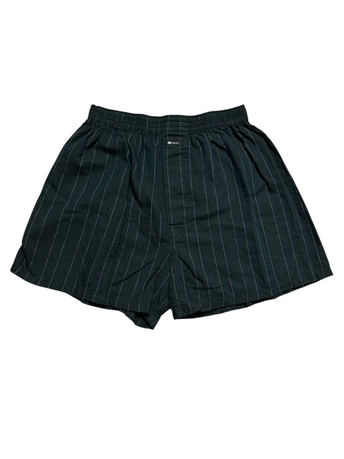 Rick Owens Vintage Issey Miyake Japanese Brand Trunk Goa Lgb Short Pant Size US 30 / EU 46 - 1 Thumbnail