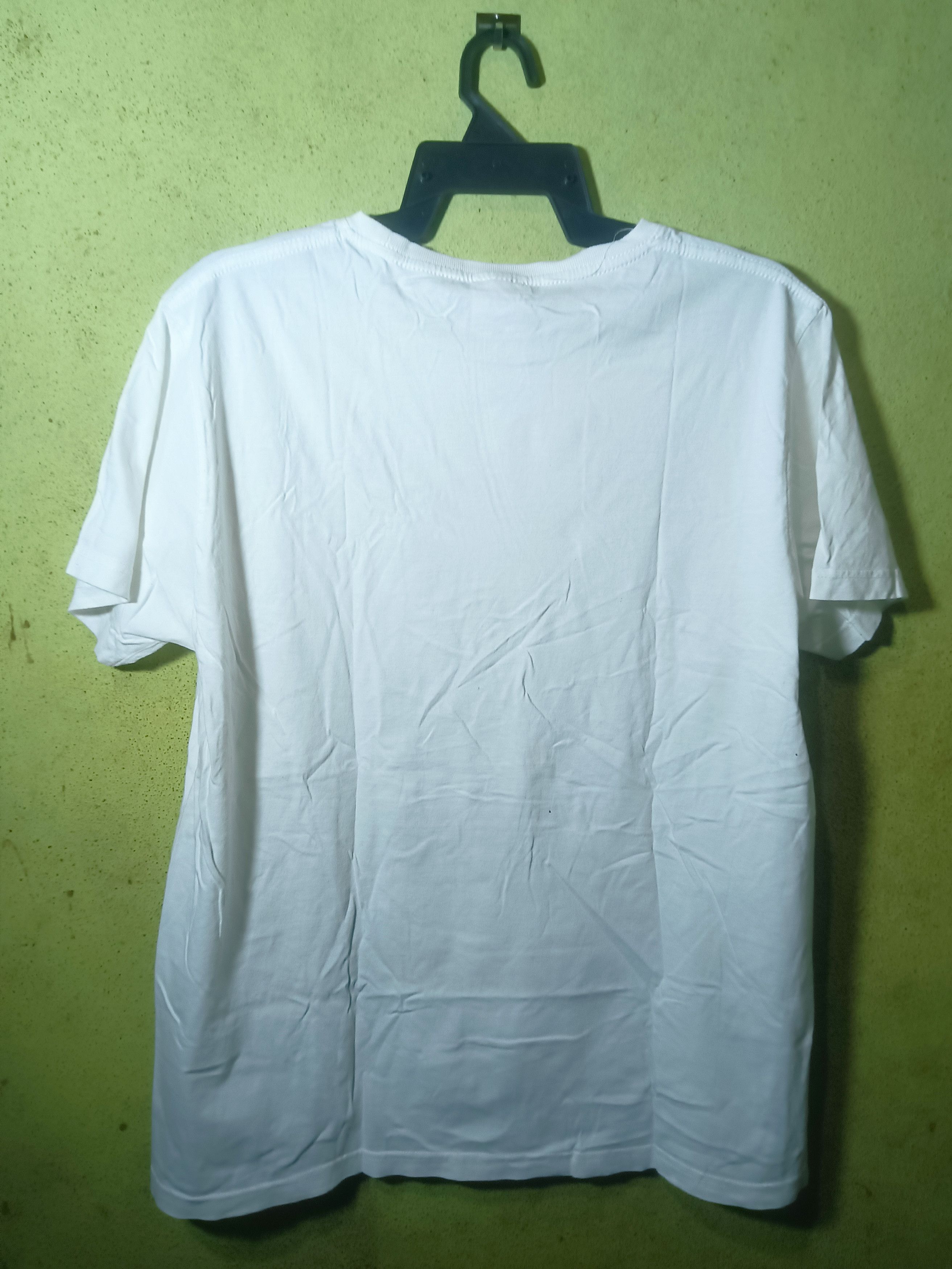 Other Kate Moss photo tee Size US L / EU 52-54 / 3 - 10 Thumbnail