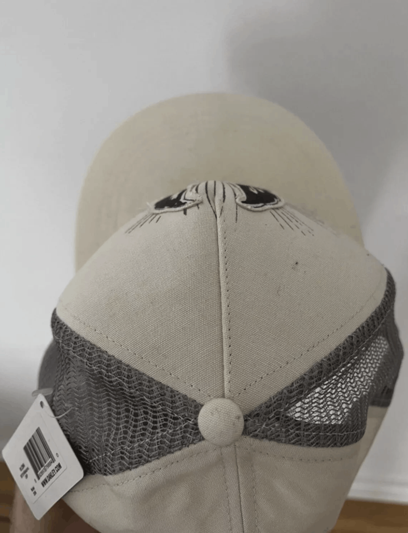Oakley Oakley Vintage Cap Size ONE SIZE - 5 Thumbnail