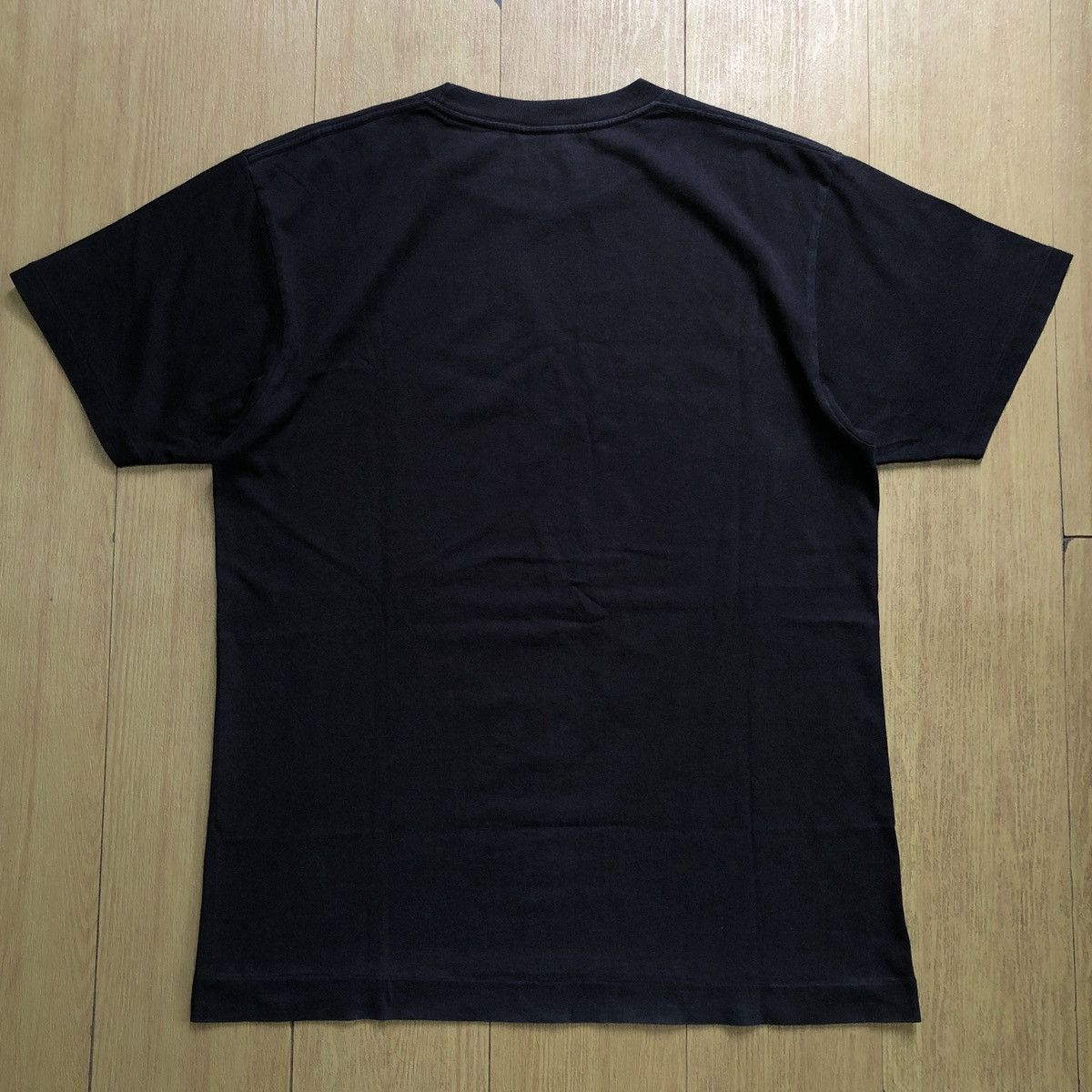 Bape Bape Mad Big Face 3D Tee Size US L / EU 52-54 / 3 - 2 Thumbnail