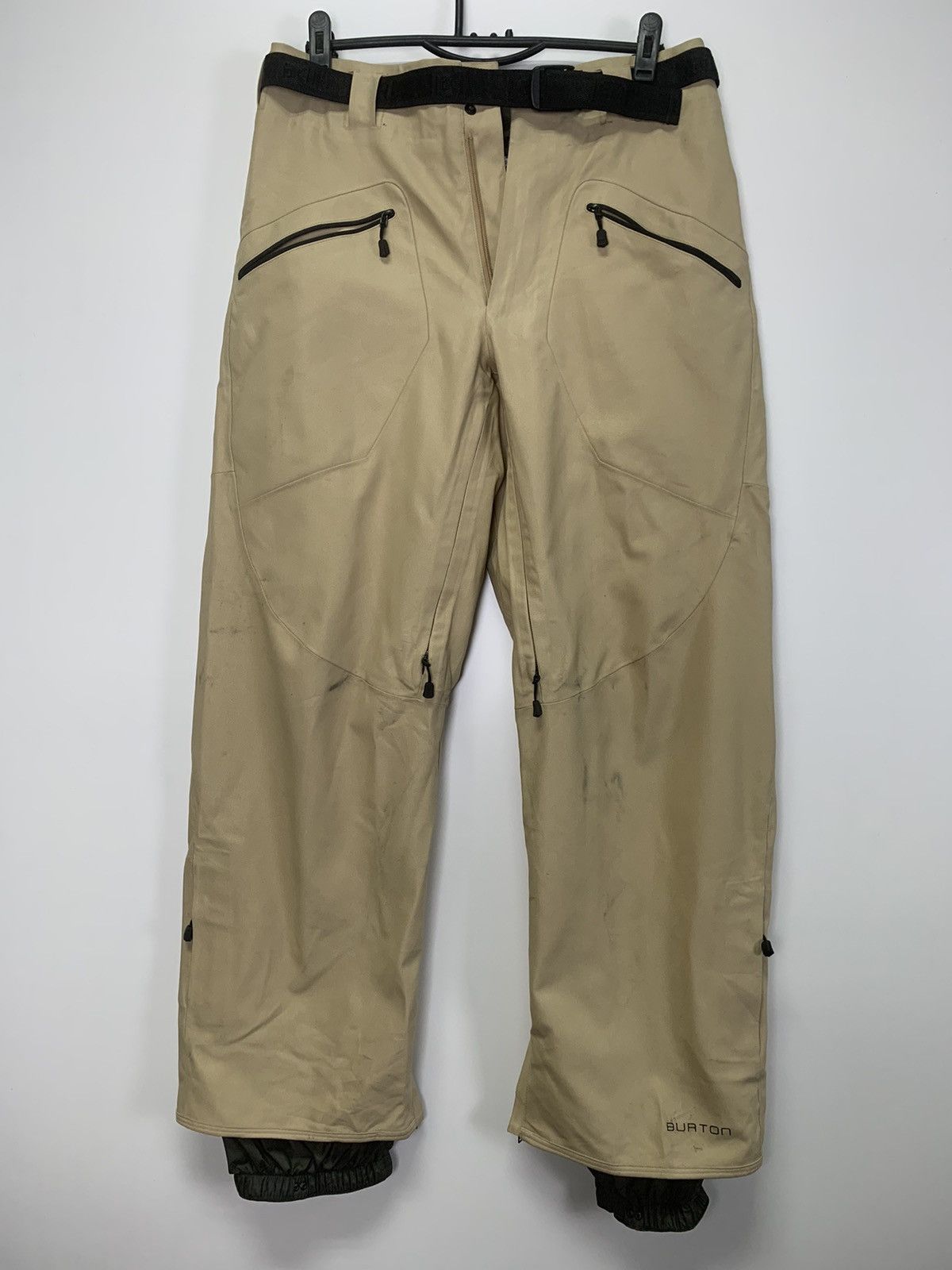 Burton Burton professional ski pant Size US 34 / EU 50 - 1 Thumbnail
