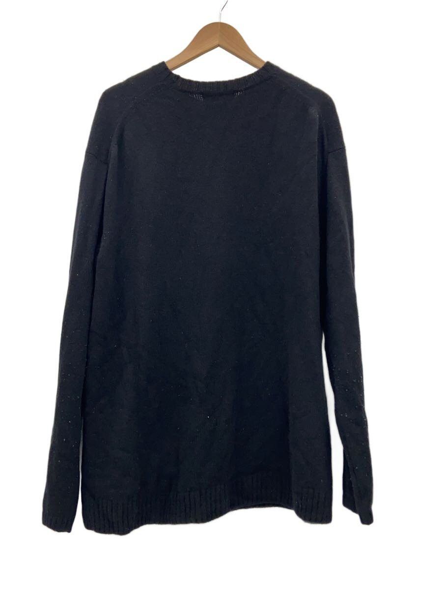 Yohji Yamamoto yohji yamamoto POUR HOMME HE-K28-983 All-over print knit Size US L / EU 52-54 / 3 - 2 Thumbnail