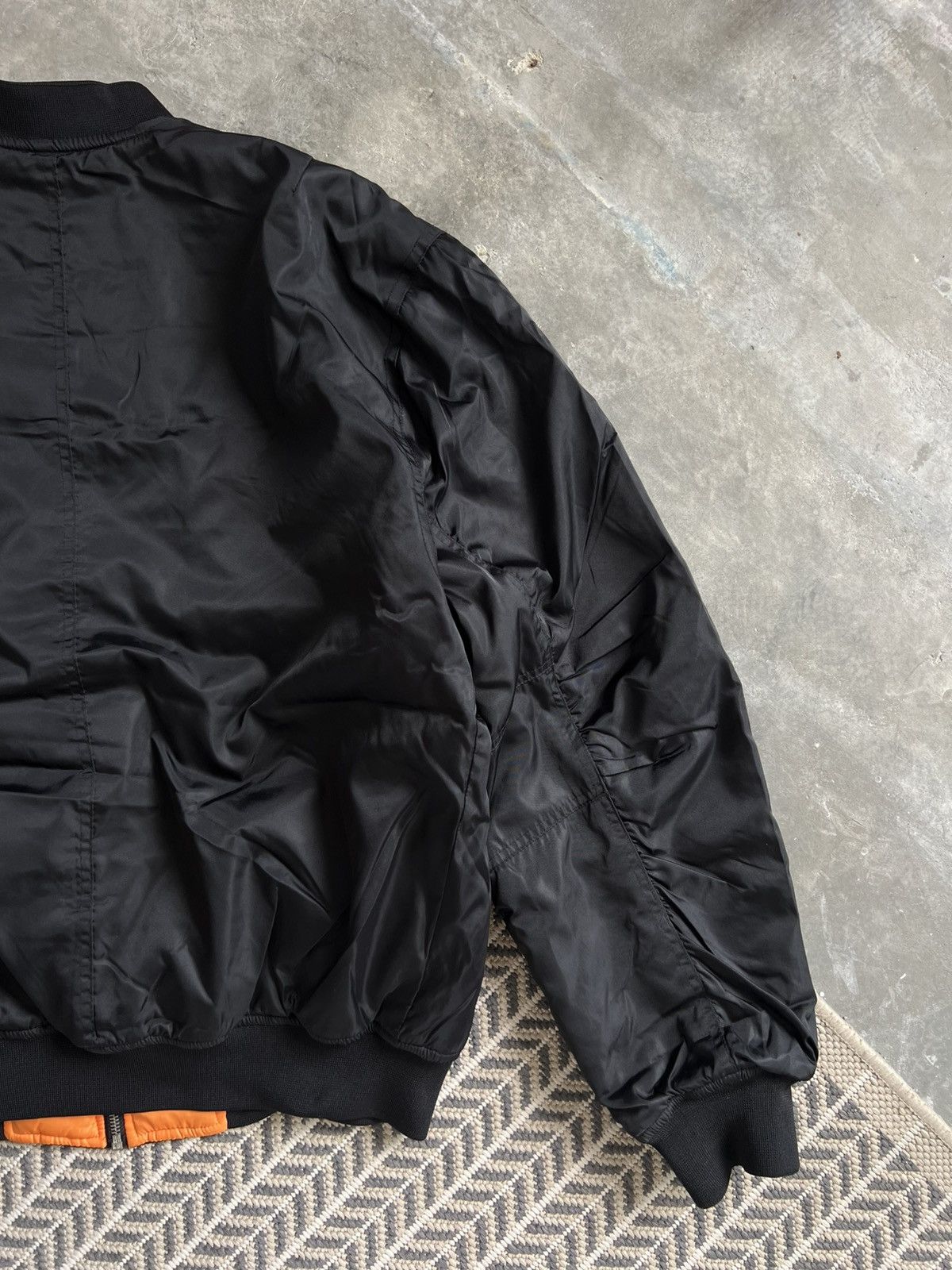 Other Jacket Unpqralled Size US XL / EU 56 / 4 - 10 Thumbnail