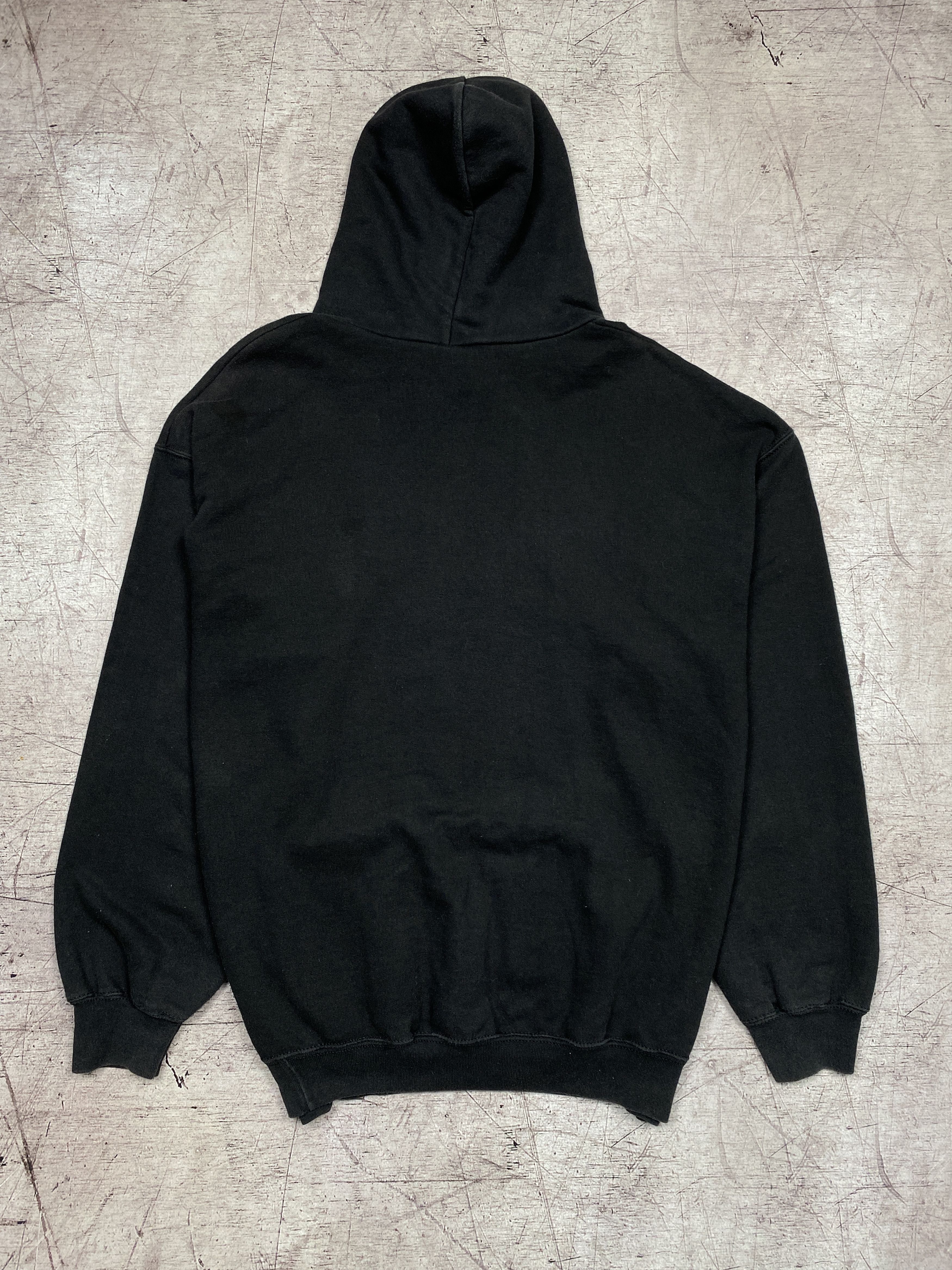 Band Tees One Nation Vintage Mens Hoodie Size US L / EU 52-54 / 3 - 8 Thumbnail