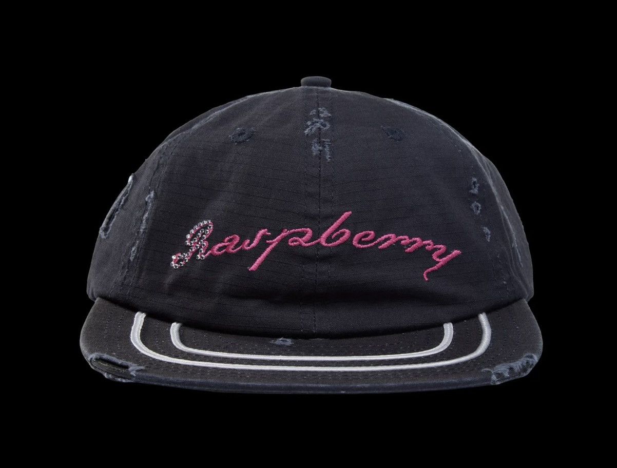 The GV Gallery The GV Gallery Britney Hat Size ONE SIZE - 3 Thumbnail