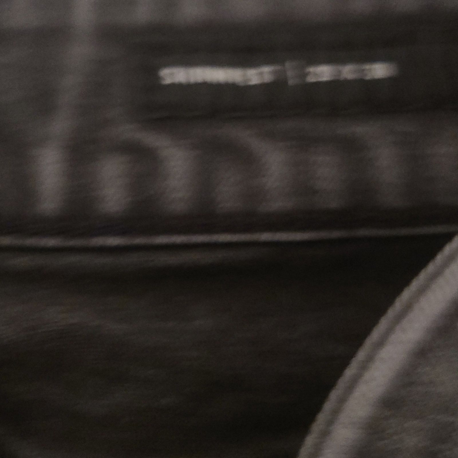 Pacsun Pacsun High Rise Skinniest Black Distressed Jeans redo Size 29" - 12 Thumbnail