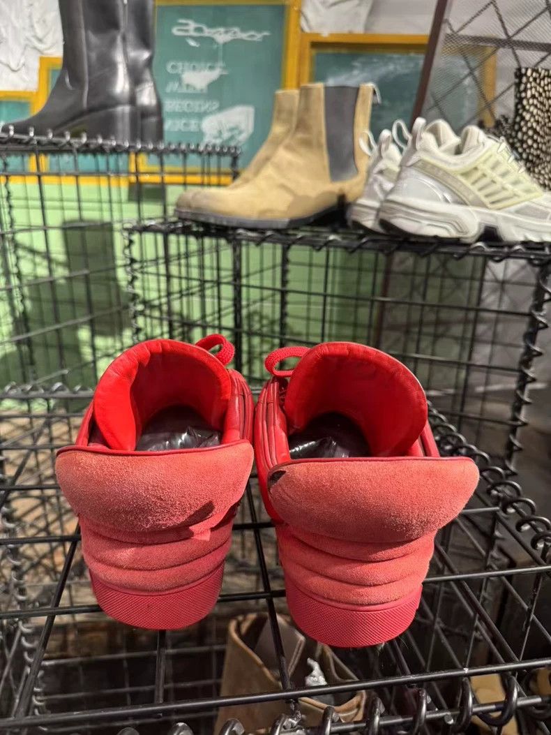Louis Vuitton Louis Vuitton shoes Size US 8 / EU 41 - 5 Thumbnail