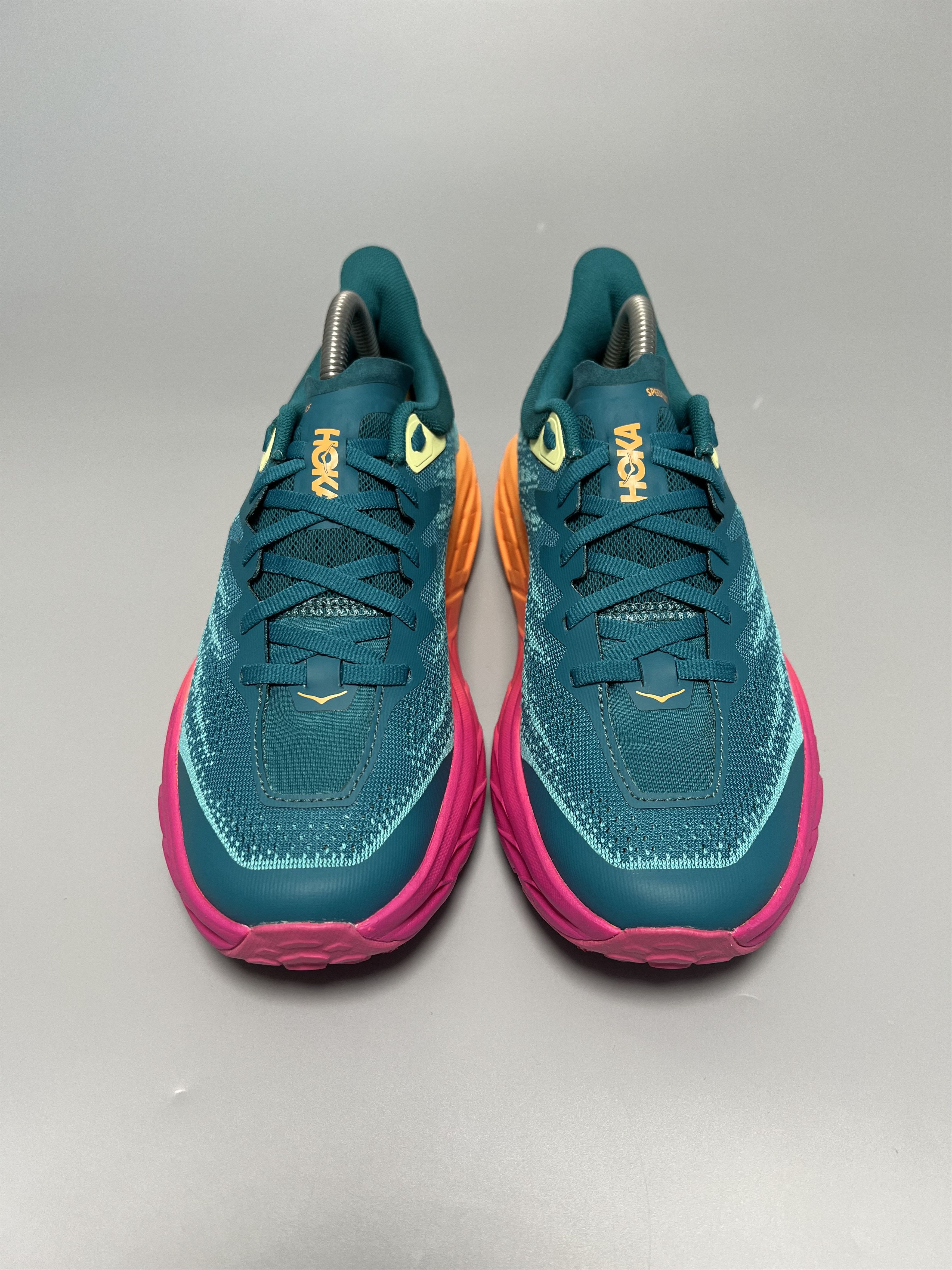 7B Hoka One One Speedgoat 5 Trail Running Shoes 1123158-DLCR
