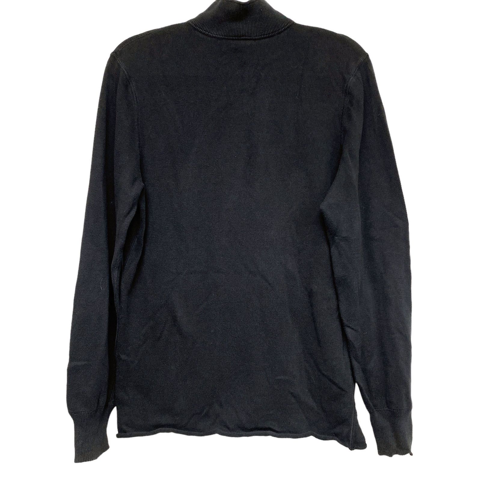 Polo Ralph Lauren Vintage Polo Ralph Lauren 3/4 Button Up Pullover Sweater Size US S / EU 44-46 / 1 - 6 Thumbnail