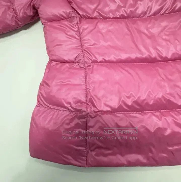 Moncler Moncler Solid Hooded Warm Coat. Size US M / EU 48-50 / 2 - 8 Thumbnail