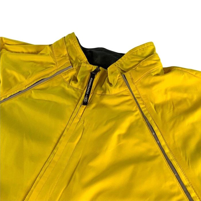 Novara 2024 rain jacket