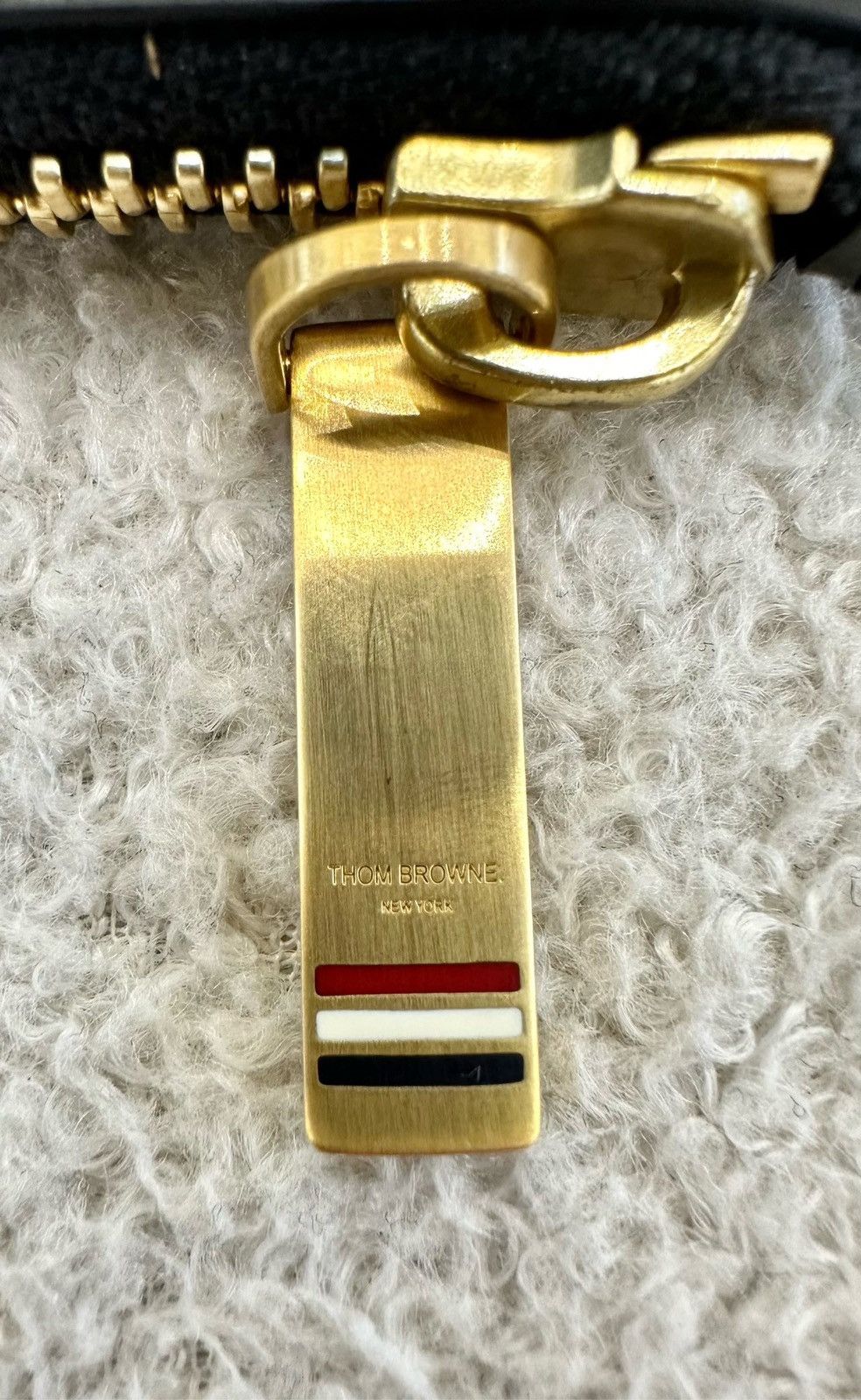Thom Browne Thom Browne handbag Size ONE SIZE - 8 Thumbnail