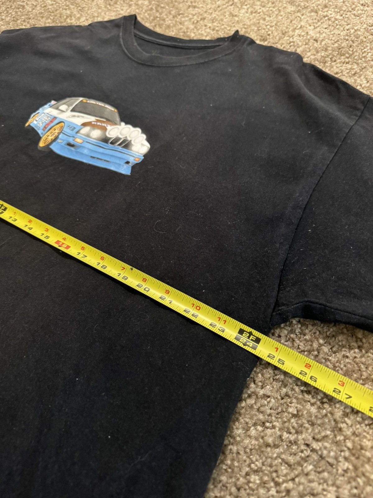 Other JACKBOYS VEHICLE TEE Size US XL / EU 56 / 4 - 6 Thumbnail