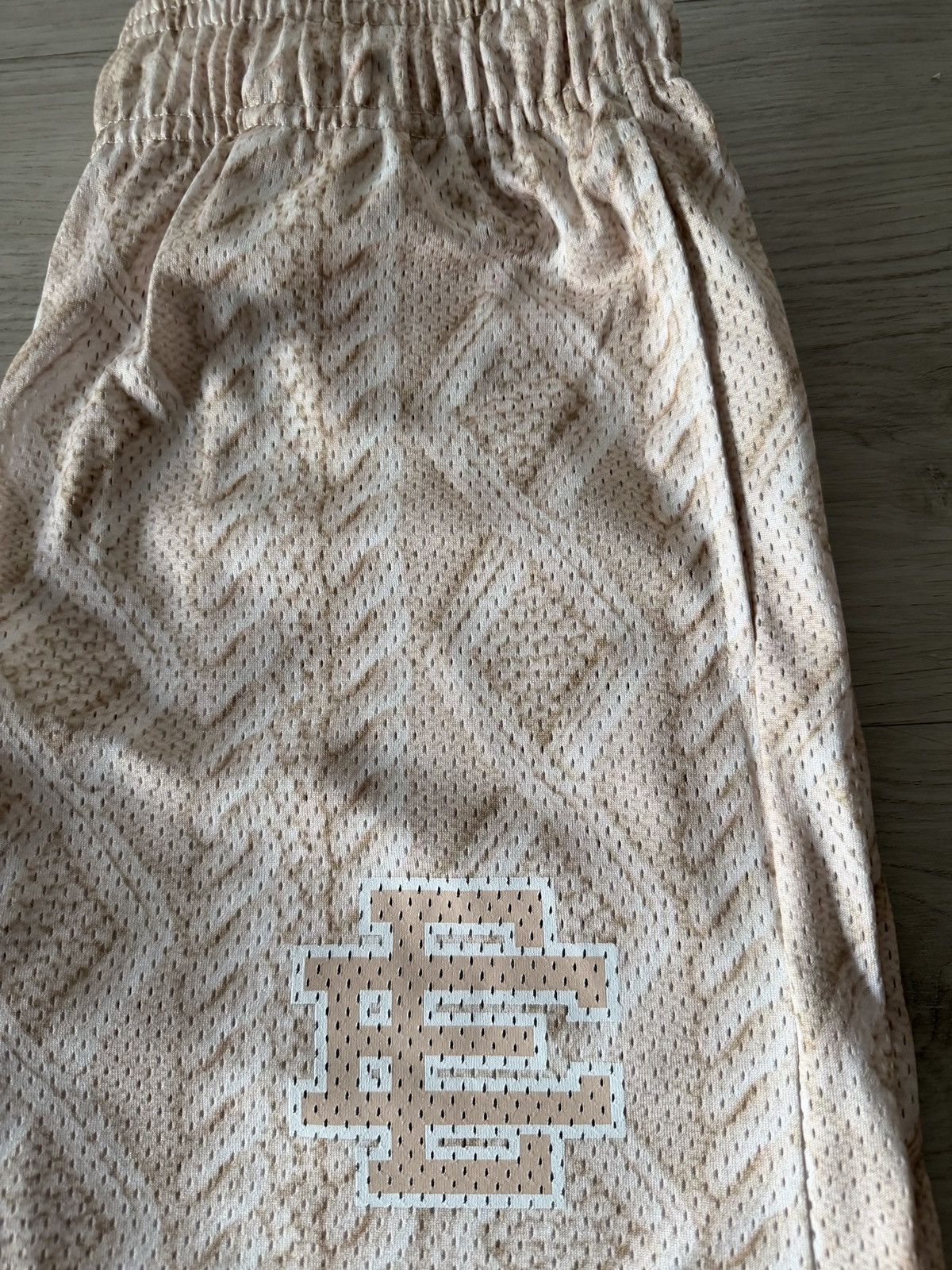 Eric Emanuel NWT ERIC EMANUEL SHORTS MAY 2026 RELEASE SIZE SMALL Size US 28 / EU 44 - 8 Thumbnail