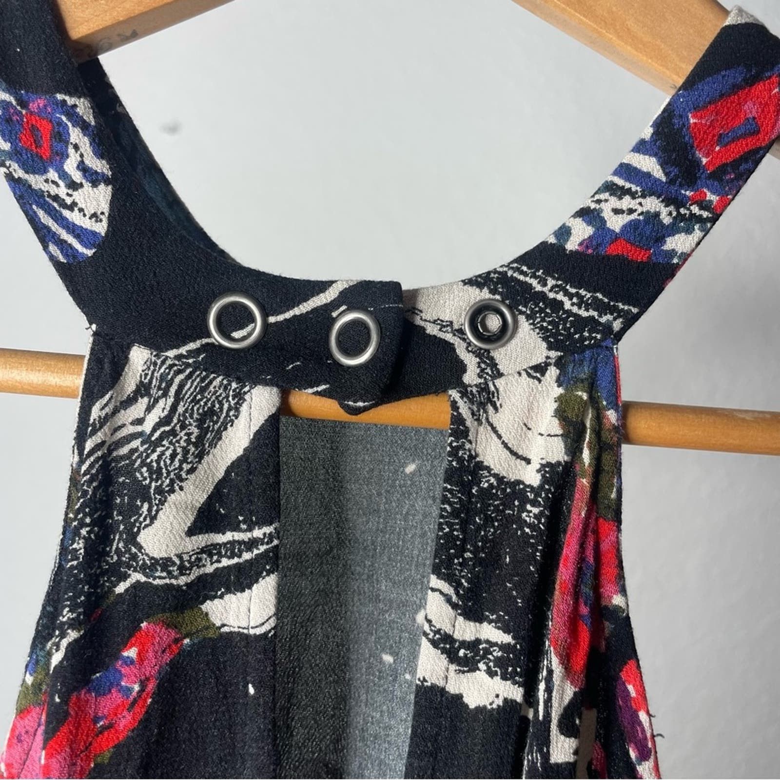 Free People Free People Drift Away Dress Size S / US 4 / IT 40 - 5 Thumbnail