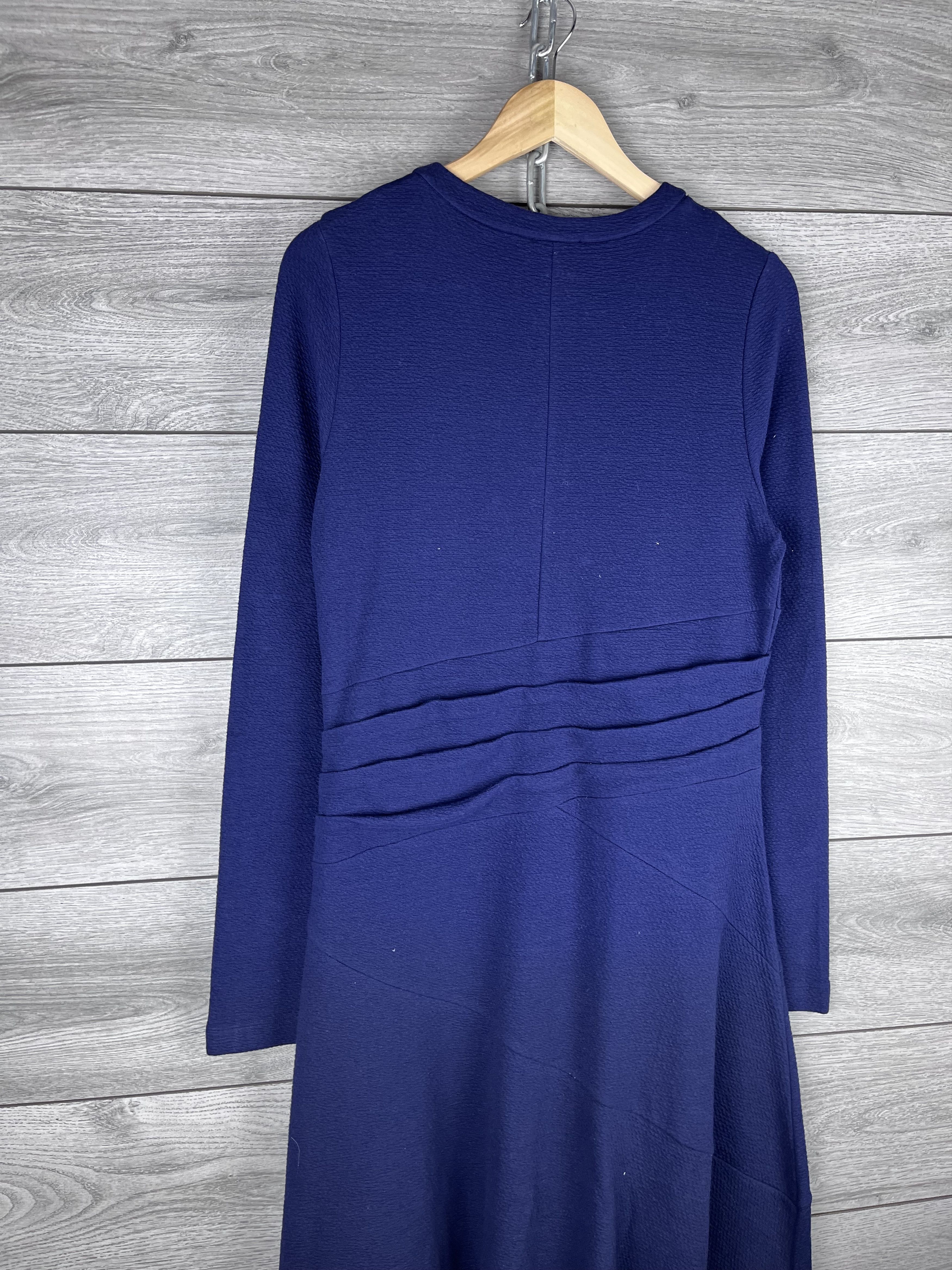 ME+EM Ledy long Dress ME+EM size 16 New Size XL / US 12-14 / IT 48-50 - 13 Thumbnail
