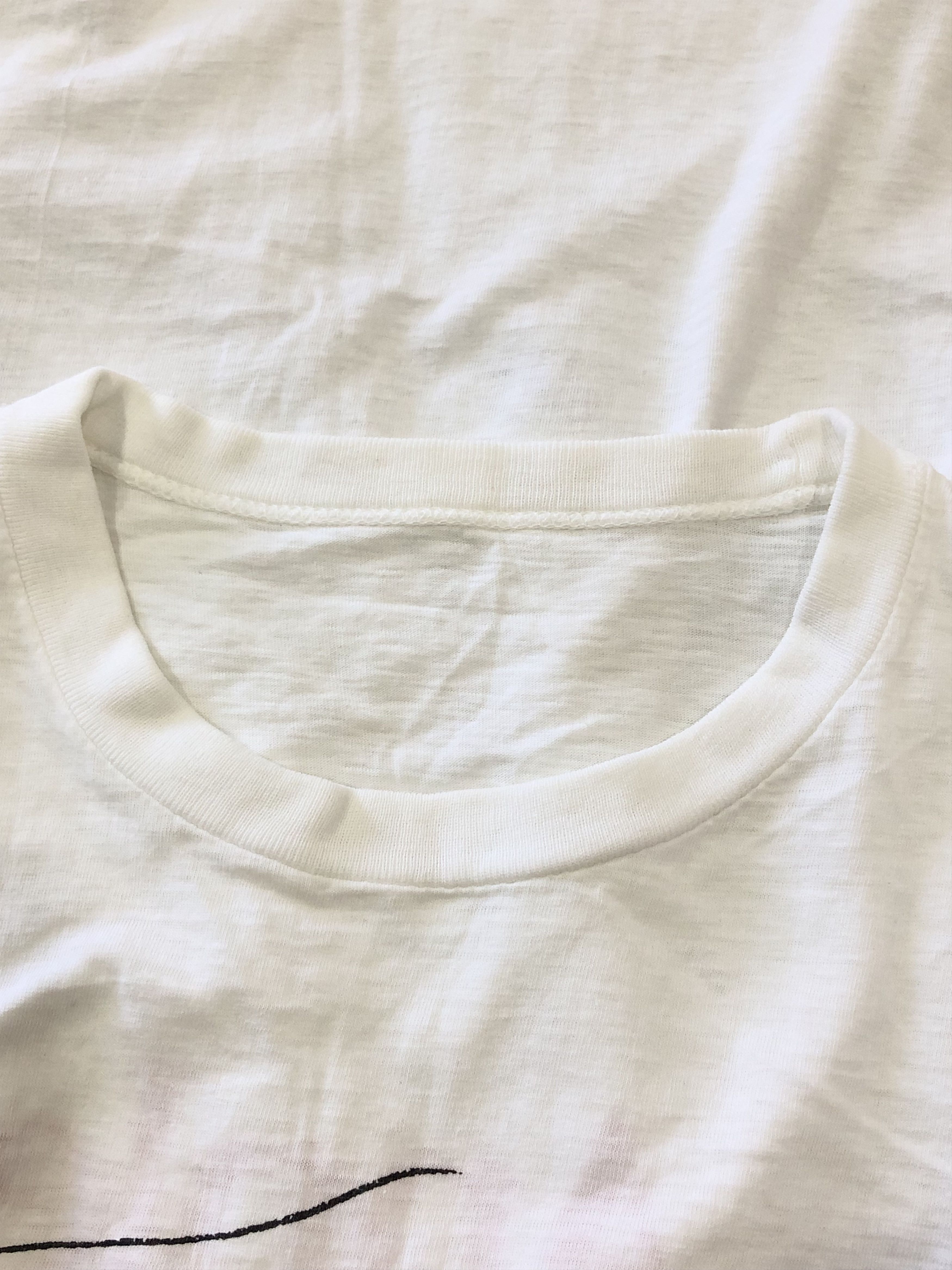 Apple × Vintage Vintage Rare Apple McIntosh@Mac Tshirt Size US L / EU 52-54 / 3 - 7 Thumbnail