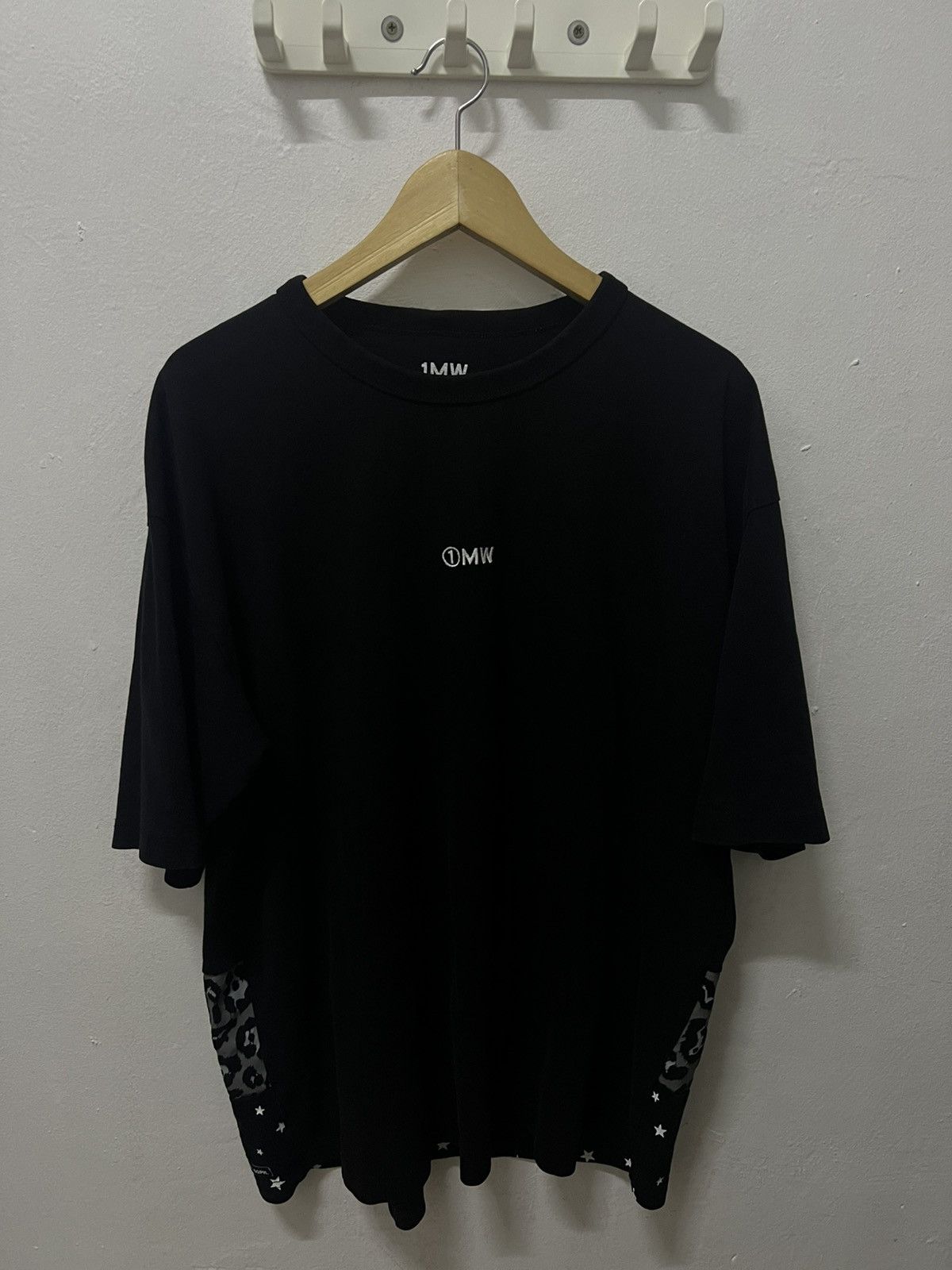 Sophnet. Vintage 1mw By Sophnet x Gu Japan Patterns Size US L / EU 52-54 / 3 - 2 Thumbnail