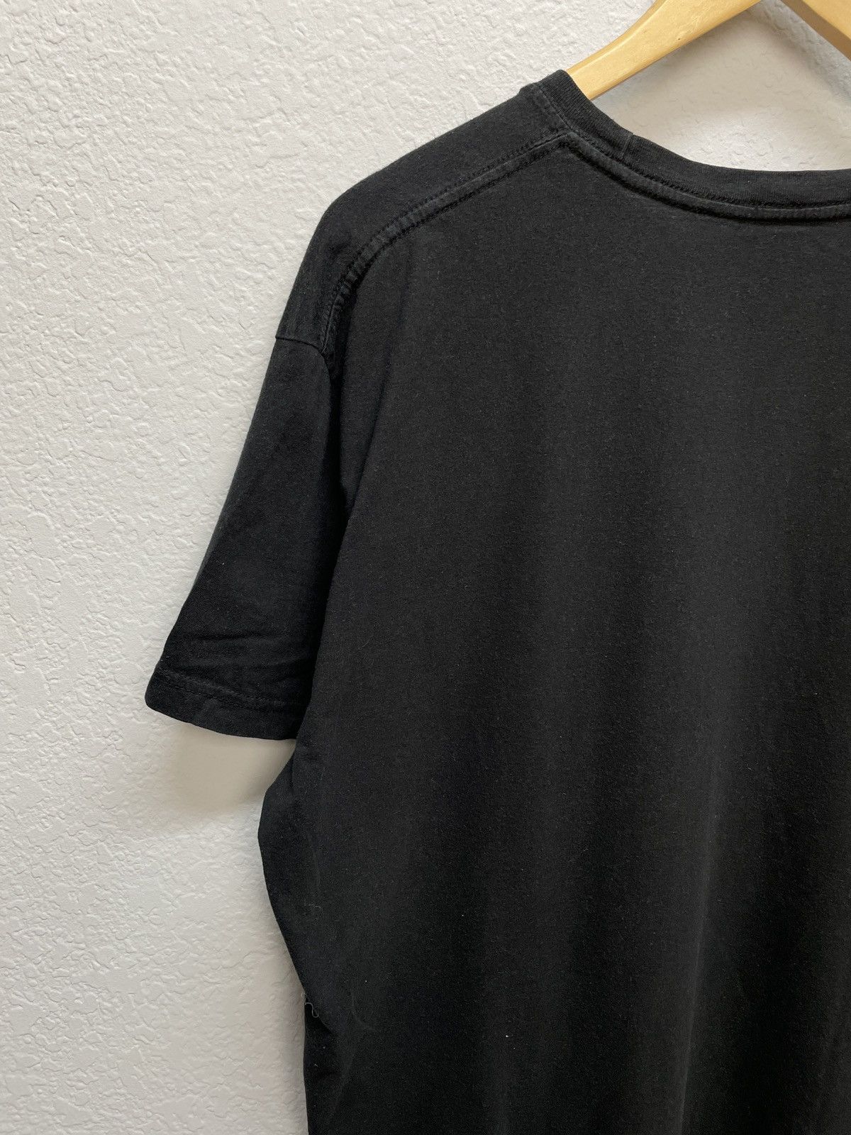 Band Tees Vintage Punck Rock ACAB Tee Opium Got T-shirt Size US L / EU 52-54 / 3 - 6 Thumbnail