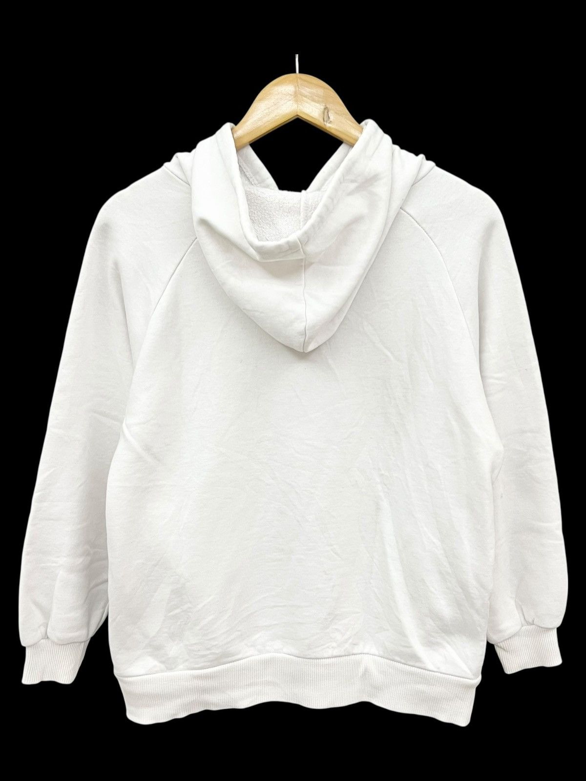 Hysteric Glamour VINTAGE HYSTERIC GLAMOUR ALLA CARBONARA SWEATSHIRT & HOODIE Size US M / EU 48-50 / 2 - 2 Thumbnail