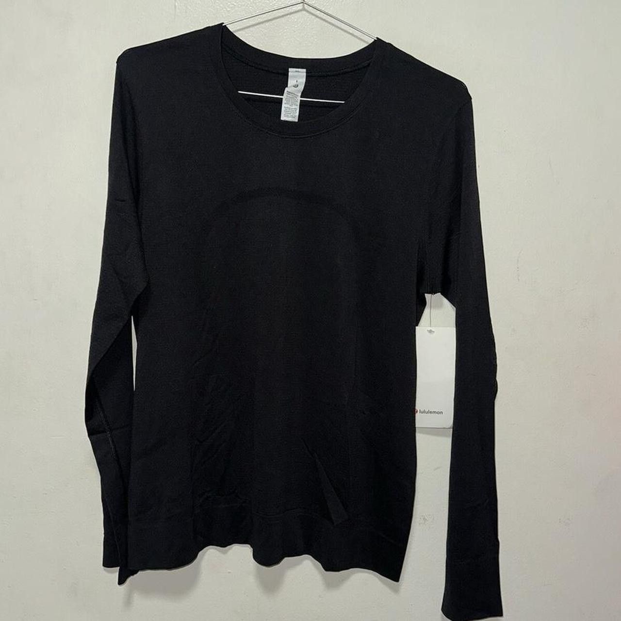 Lululemon Lululemon swiftly tech Size L / US 10 / IT 46 - 1 Preview