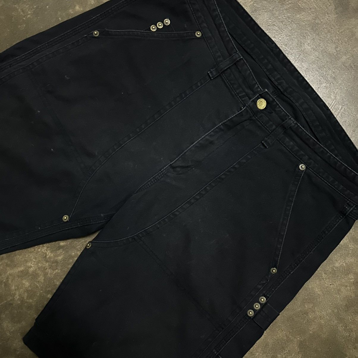 Neighborhood Neighborhood Double Knee Shorts Size US 36 / EU 52 - 3 Thumbnail