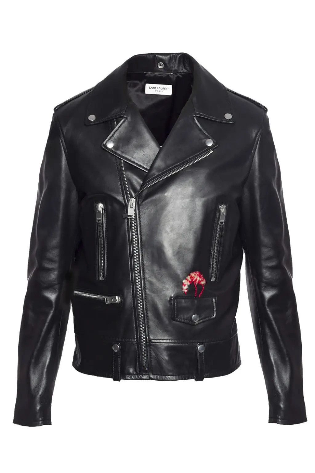 Saint Laurent Paris Saint Laurent Paris L01 Jacket 54 Size US L / EU 52-54 / 3 - 1 Thumbnail